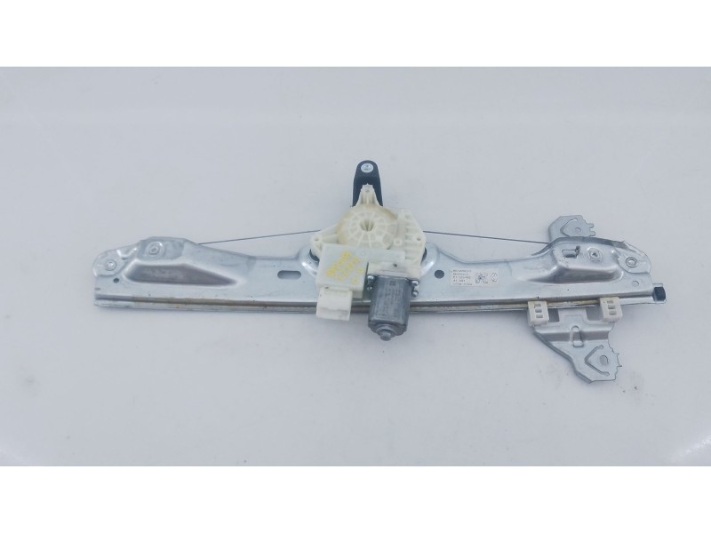 Recambio de elevalunas delantero derecho para renault kadjar (ha_, hl_) 1.5 blue dci 115 referencia OEM IAM   