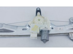 Recambio de elevalunas delantero derecho para renault kadjar (ha_, hl_) 1.5 blue dci 115 referencia OEM IAM    2