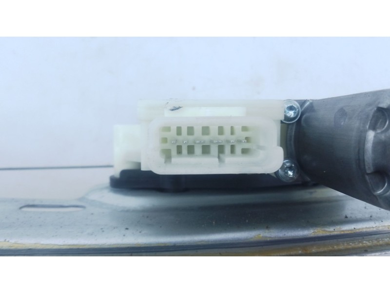 Recambio de elevalunas delantero derecho para renault kadjar (ha_, hl_) 1.5 blue dci 115 referencia OEM IAM   