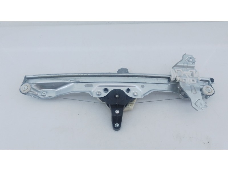 Recambio de elevalunas delantero derecho para renault kadjar (ha_, hl_) 1.5 blue dci 115 referencia OEM IAM   