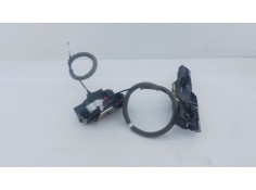 Recambio de cerradura puerta trasera izquierda para renault kadjar (ha_, hl_) 1.5 blue dci 115 referencia OEM IAM   