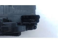 Recambio de cerradura puerta trasera izquierda para renault kadjar (ha_, hl_) 1.5 blue dci 115 referencia OEM IAM    2