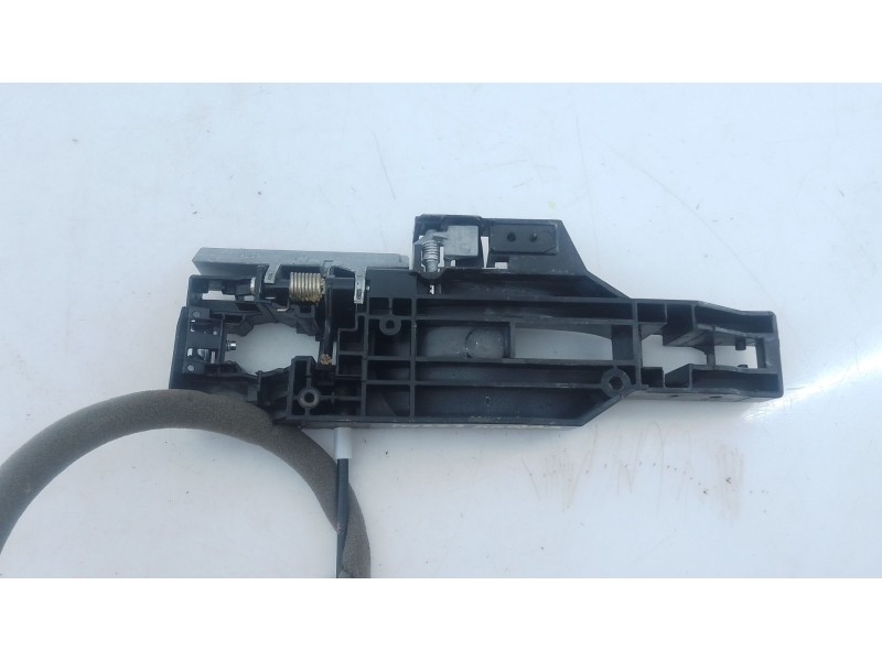 Recambio de cerradura puerta trasera izquierda para renault kadjar (ha_, hl_) 1.5 blue dci 115 referencia OEM IAM   