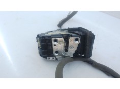 Recambio de cerradura puerta delantera derecha para renault kadjar (ha_, hl_) 1.5 blue dci 115 referencia OEM IAM    2