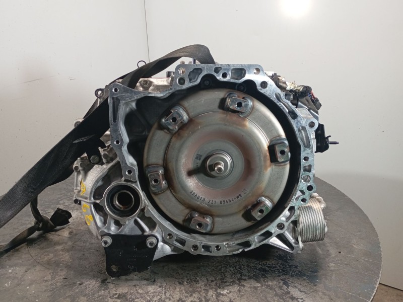 Recambio de caja cambios para peugeot 5008 ii (mc_, mj_, mr_, m4_) 1.5 bluehdi 130 (mcyhzj, mcyhzr, mcyhzx) referencia OEM IAM 2