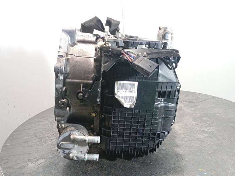 Recambio de caja cambios para peugeot 5008 ii (mc_, mj_, mr_, m4_) 1.5 bluehdi 130 (mcyhzj, mcyhzr, mcyhzx) referencia OEM IAM 2