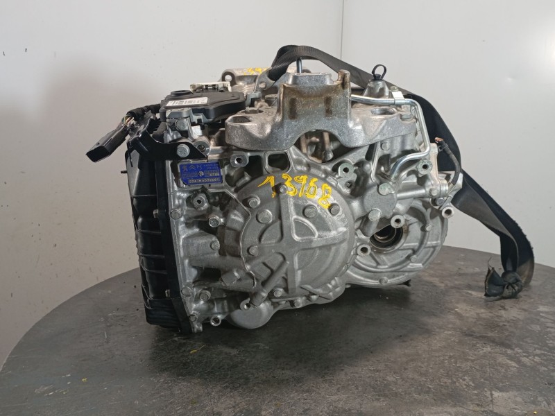 Recambio de caja cambios para peugeot 5008 ii (mc_, mj_, mr_, m4_) 1.5 bluehdi 130 (mcyhzj, mcyhzr, mcyhzx) referencia OEM IAM 2