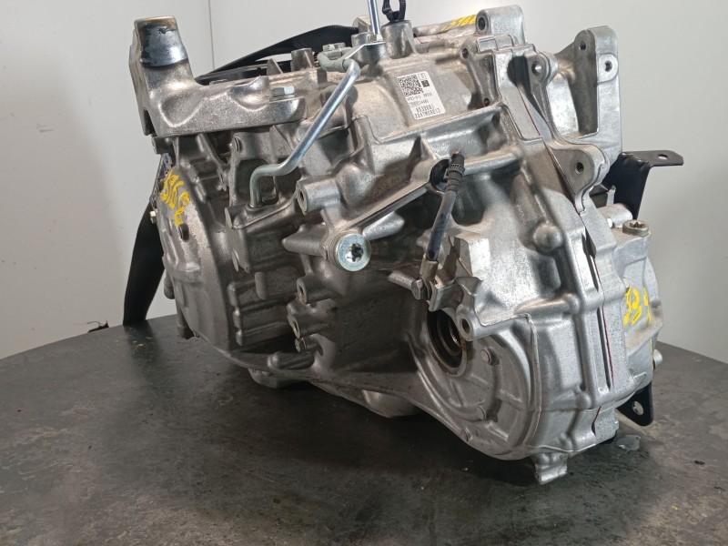 Recambio de caja cambios para peugeot 5008 ii (mc_, mj_, mr_, m4_) 1.5 bluehdi 130 (mcyhzj, mcyhzr, mcyhzx) referencia OEM IAM 2