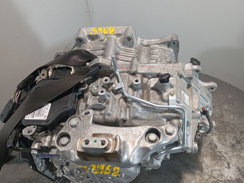 Recambio de caja cambios para peugeot 5008 ii (mc_, mj_, mr_, m4_) 1.5 bluehdi 130 (mcyhzj, mcyhzr, mcyhzx) referencia OEM IAM 2