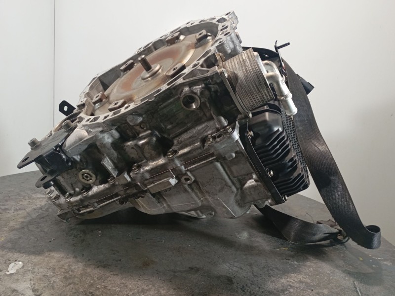 Recambio de caja cambios para peugeot 5008 ii (mc_, mj_, mr_, m4_) 1.5 bluehdi 130 (mcyhzj, mcyhzr, mcyhzx) referencia OEM IAM 2