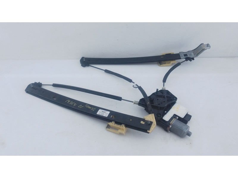 Recambio de elevalunas delantero izquierdo para volkswagen t-cross (c11, d31) 1.0 tsi referencia OEM IAM   