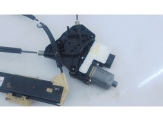 Recambio de elevalunas delantero izquierdo para volkswagen t-cross (c11, d31) 1.0 tsi referencia OEM IAM    2