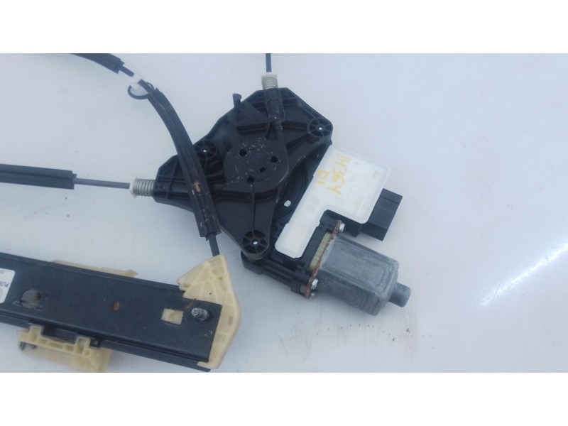 Recambio de elevalunas delantero izquierdo para volkswagen t-cross (c11, d31) 1.0 tsi referencia OEM IAM   