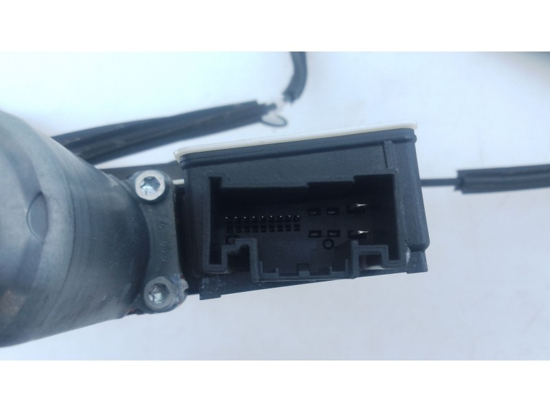 Recambio de elevalunas delantero izquierdo para volkswagen t-cross (c11, d31) 1.0 tsi referencia OEM IAM   