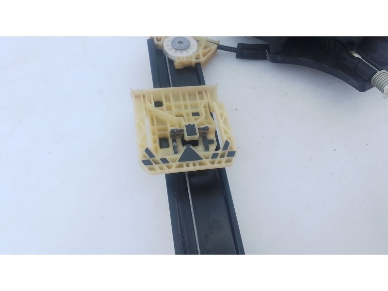 Recambio de elevalunas delantero izquierdo para volkswagen t-cross (c11, d31) 1.0 tsi referencia OEM IAM   