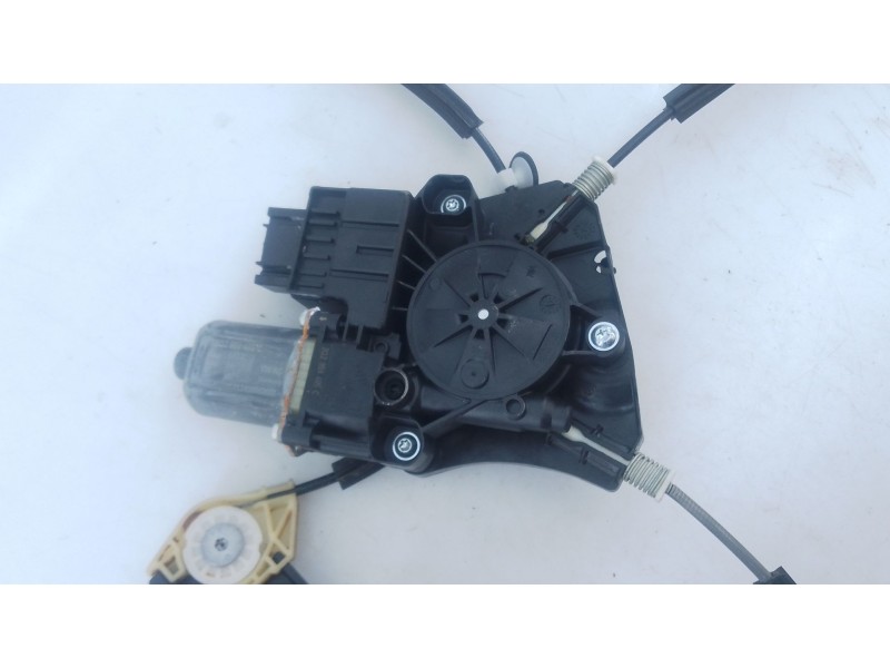 Recambio de elevalunas delantero izquierdo para volkswagen t-cross (c11, d31) 1.0 tsi referencia OEM IAM   