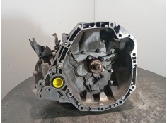 CAJA CAMBIOS JR5124 M1-B3-153