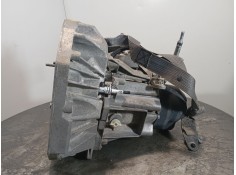 Recambio de caja cambios para renault clio iii exception 2 referencia OEM IAM JR5124   2