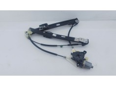 Recambio de elevalunas delantero derecho para volkswagen t-roc (a11, d11) 1.5 tsi referencia OEM IAM   