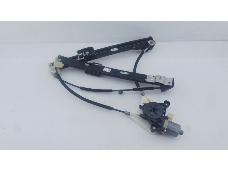 Recambio de elevalunas delantero derecho para volkswagen t-roc (a11, d11) 1.5 tsi referencia OEM IAM   