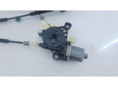 Recambio de elevalunas delantero derecho para volkswagen t-roc (a11, d11) 1.5 tsi referencia OEM IAM    2