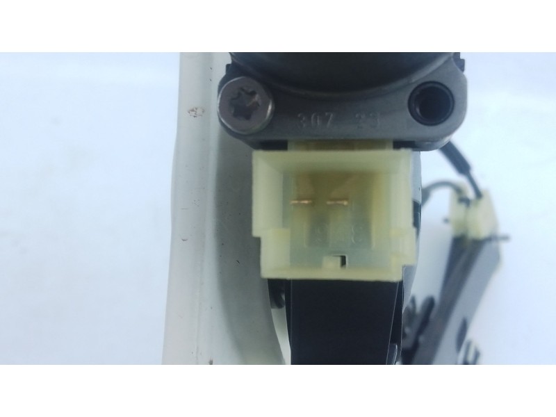 Recambio de elevalunas delantero derecho para volkswagen t-roc (a11, d11) 1.5 tsi referencia OEM IAM   