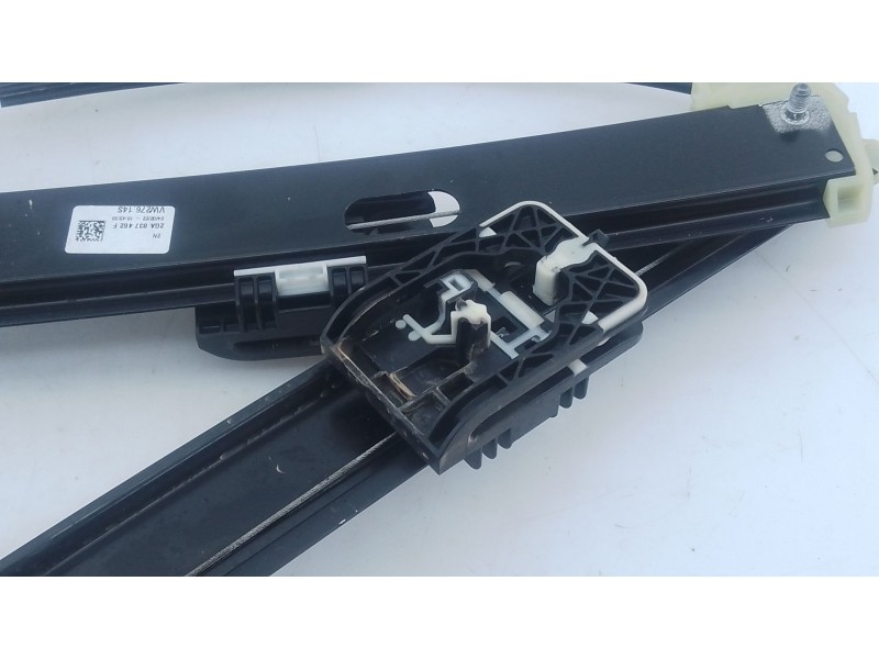 Recambio de elevalunas delantero derecho para volkswagen t-roc (a11, d11) 1.5 tsi referencia OEM IAM   