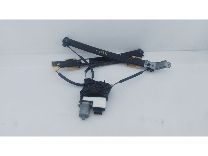 Recambio de elevalunas delantero izquierdo para volkswagen t-cross (c11, d31) 1.0 tsi referencia OEM IAM   