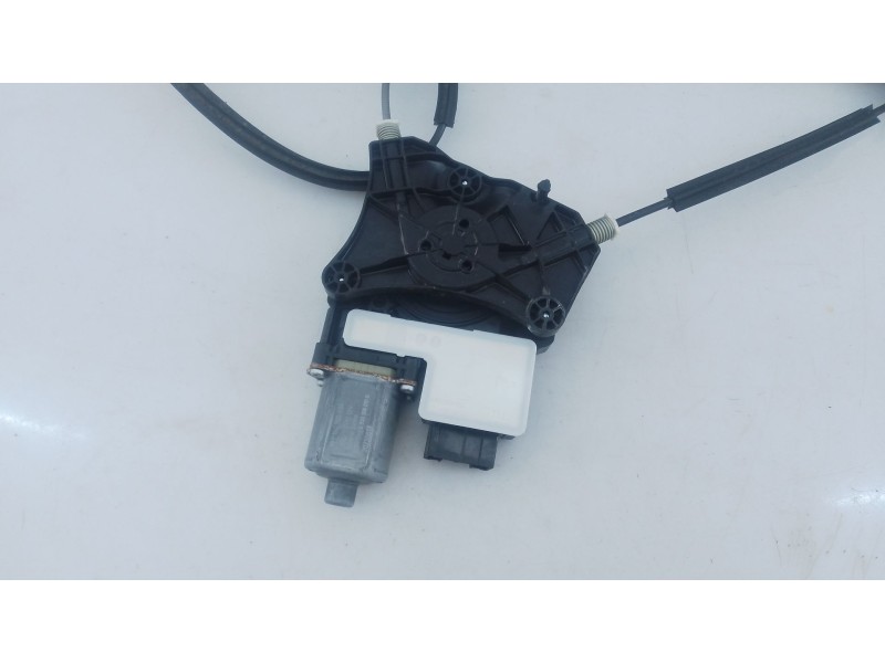 Recambio de elevalunas delantero izquierdo para volkswagen t-cross (c11, d31) 1.0 tsi referencia OEM IAM   