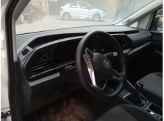 volkswagen caddy v furgoneta/monovolumen (sba, sbh) del año 2024 2