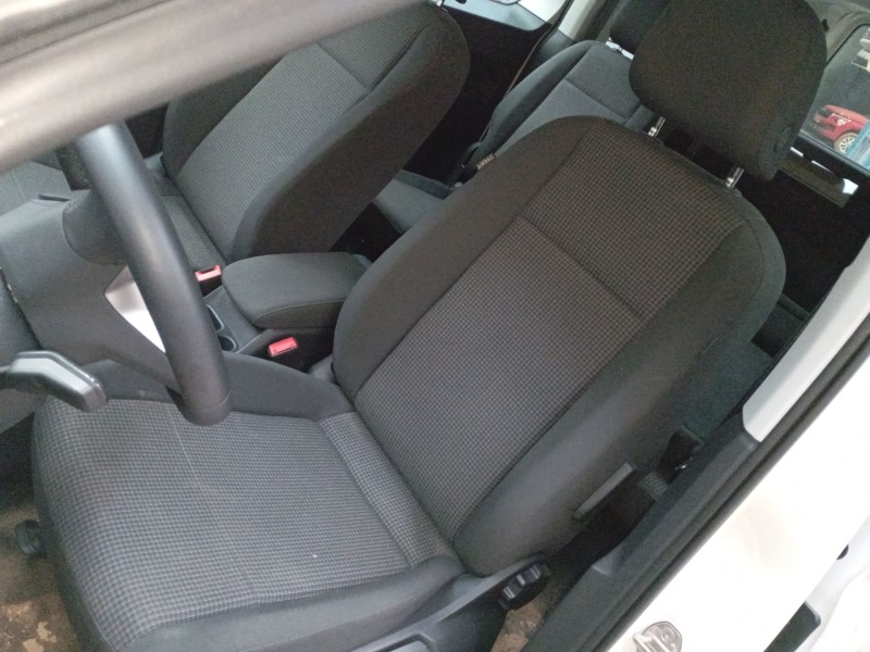 volkswagen caddy v furgoneta/monovolumen (sba, sbh) del año 2024