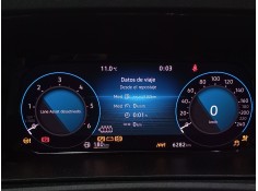 Recambio de cuadro instrumentos para volkswagen caddy v furgoneta/monovolumen (sba, sbh) 2.0 tdi bmt referencia OEM IAM   