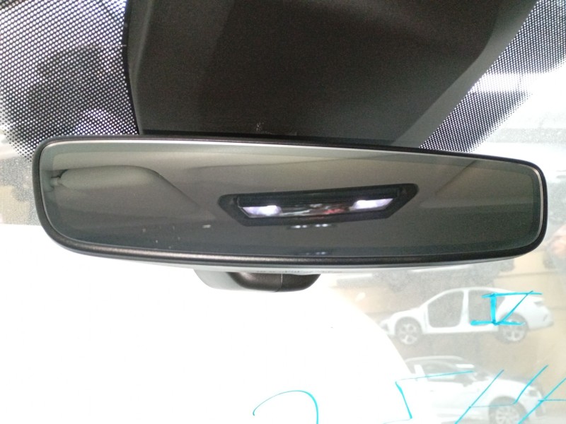 Recambio de espejo interior para volkswagen caddy v furgoneta/monovolumen (sba, sbh) 2.0 tdi bmt referencia OEM IAM   