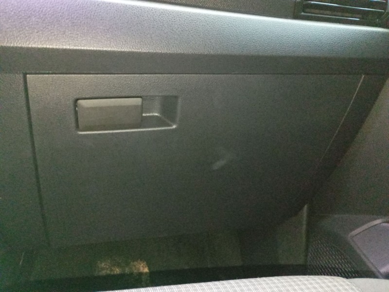 Recambio de guantera para volkswagen caddy v furgoneta/monovolumen (sba, sbh) 2.0 tdi bmt referencia OEM IAM   