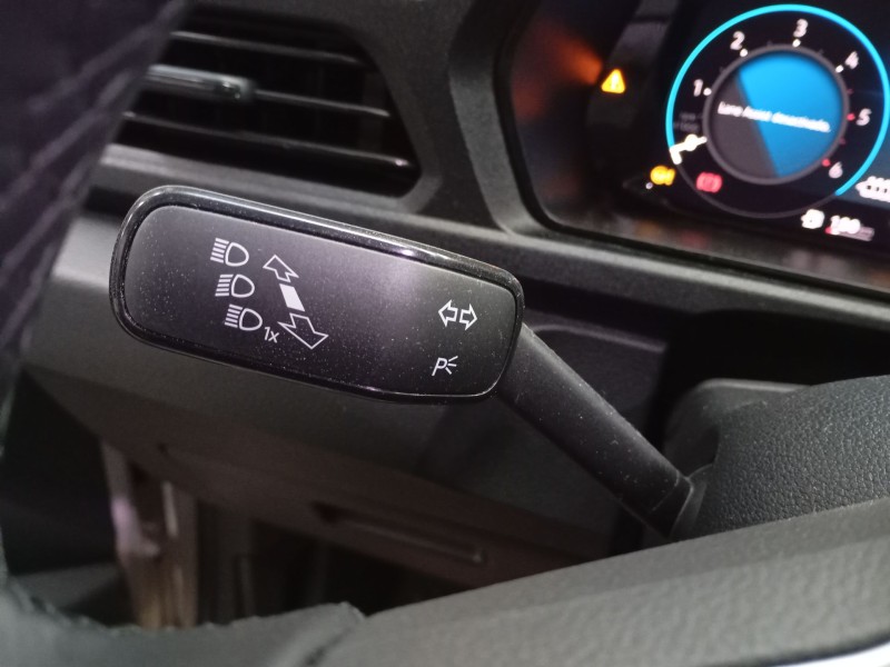 Recambio de mando intermitentes para volkswagen caddy v furgoneta/monovolumen (sba, sbh) 2.0 tdi bmt referencia OEM IAM   