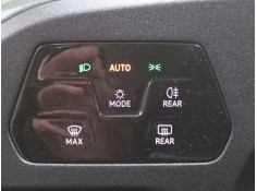 Recambio de mando luces para volkswagen caddy v furgoneta/monovolumen (sba, sbh) 2.0 tdi bmt referencia OEM IAM   