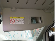 Recambio de parasol derecho para volkswagen caddy v furgoneta/monovolumen (sba, sbh) 2.0 tdi bmt referencia OEM IAM   