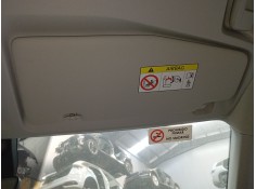 Recambio de parasol derecho para volkswagen caddy v furgoneta/monovolumen (sba, sbh) 2.0 tdi bmt referencia OEM IAM    2