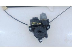 Recambio de elevalunas trasero izquierdo para volkswagen t-cross (c11, d31) 1.0 tsi referencia OEM IAM    2