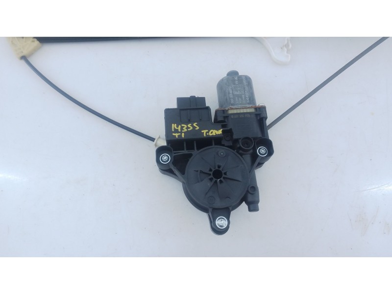 Recambio de elevalunas trasero izquierdo para volkswagen t-cross (c11, d31) 1.0 tsi referencia OEM IAM   