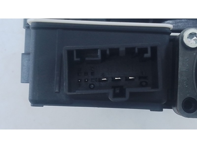 Recambio de elevalunas trasero izquierdo para volkswagen t-cross (c11, d31) 1.0 tsi referencia OEM IAM   