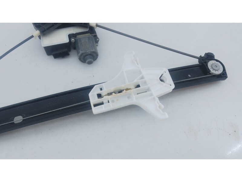 Recambio de elevalunas trasero izquierdo para volkswagen t-cross (c11, d31) 1.0 tsi referencia OEM IAM   