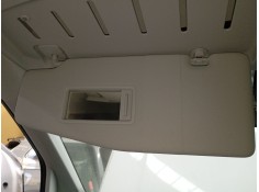 Recambio de parasol izquierdo para volkswagen caddy v furgoneta/monovolumen (sba, sbh) 2.0 tdi bmt referencia OEM IAM   