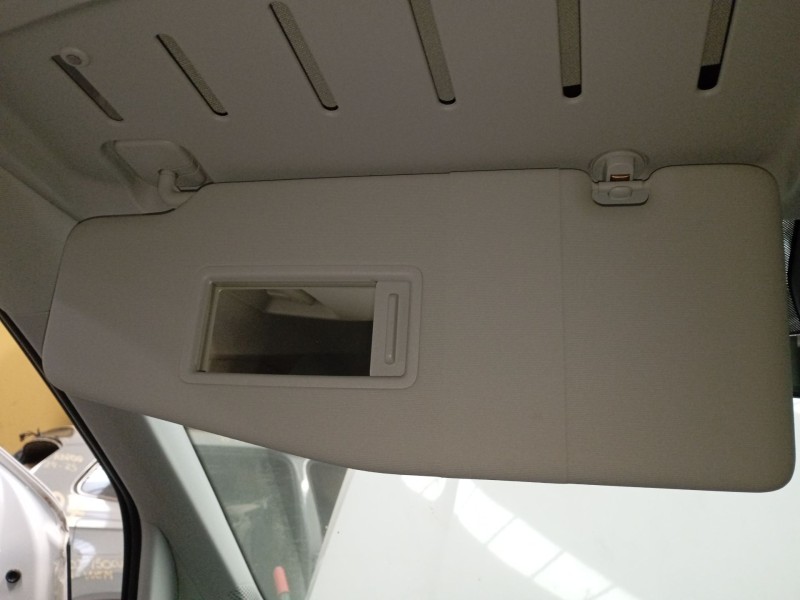 Recambio de parasol izquierdo para volkswagen caddy v furgoneta/monovolumen (sba, sbh) 2.0 tdi bmt referencia OEM IAM   