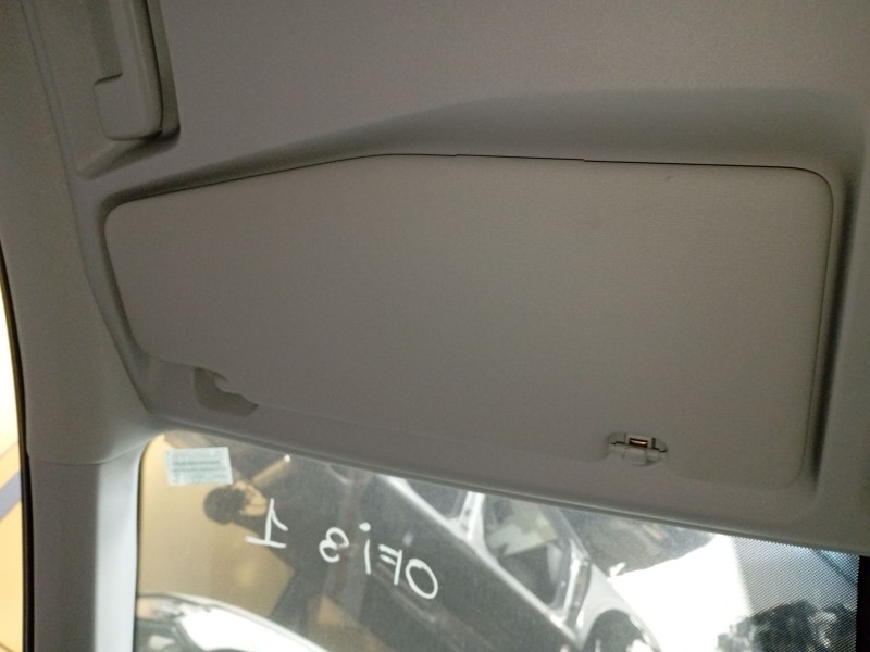 Recambio de parasol izquierdo para volkswagen caddy v furgoneta/monovolumen (sba, sbh) 2.0 tdi bmt referencia OEM IAM   