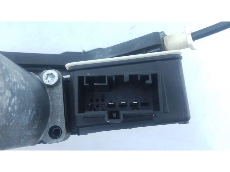 Recambio de elevalunas trasero derecho para volkswagen t-cross (c11, d31) 1.0 tsi referencia OEM IAM   