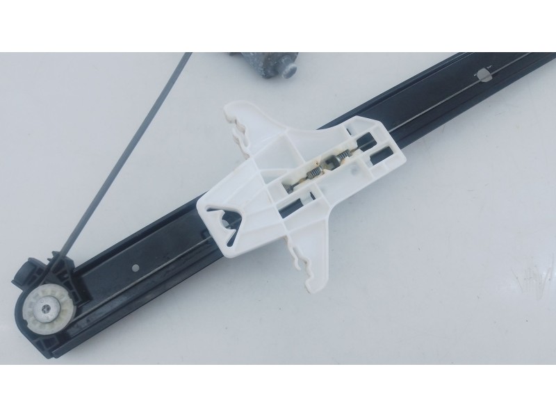 Recambio de elevalunas trasero derecho para volkswagen t-cross (c11, d31) 1.0 tsi referencia OEM IAM   