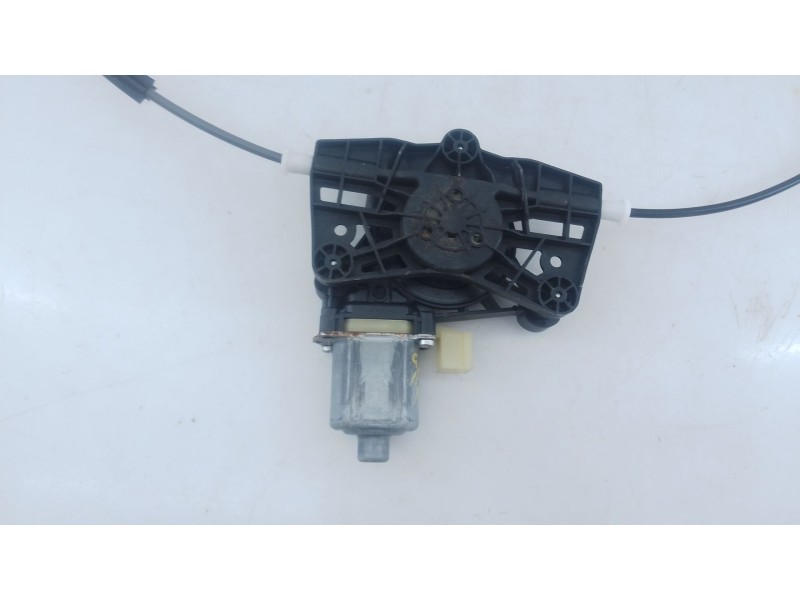 Recambio de elevalunas trasero derecho para audi q2 (gab, gag) 30 tdi referencia OEM IAM   