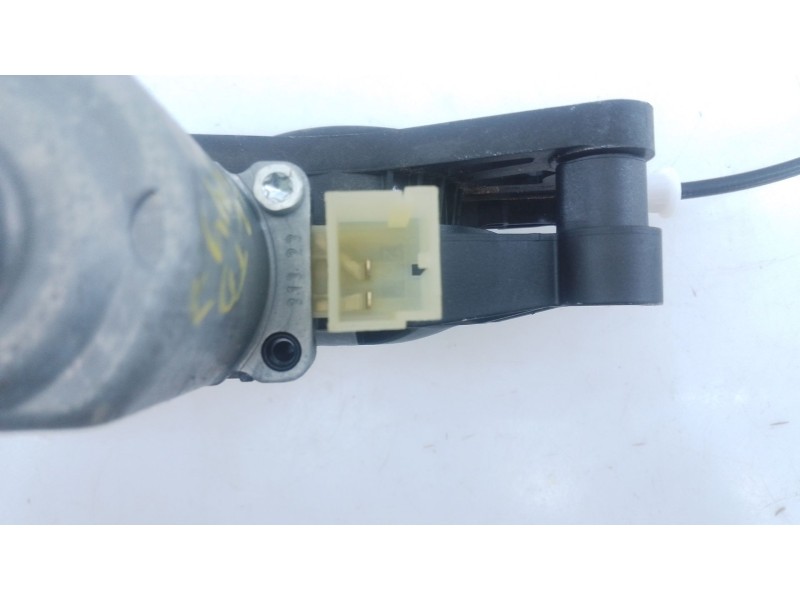 Recambio de elevalunas trasero derecho para audi q2 (gab, gag) 30 tdi referencia OEM IAM   