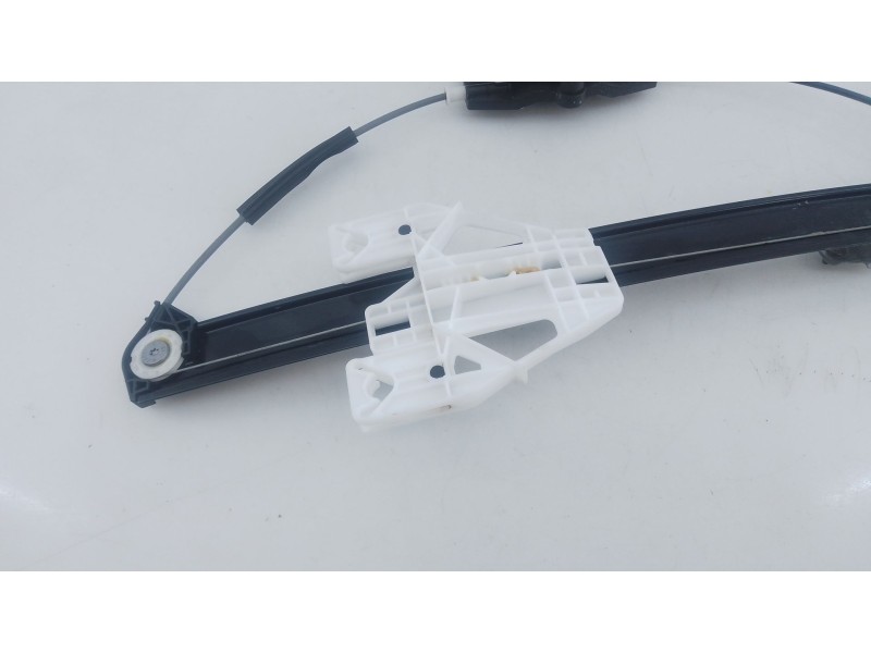 Recambio de elevalunas trasero derecho para audi q2 (gab, gag) 30 tdi referencia OEM IAM   